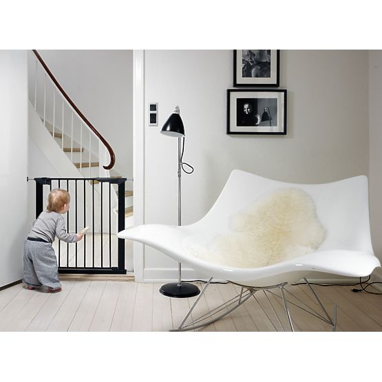 Zábrana Baby Dan PREMIER různé barvy