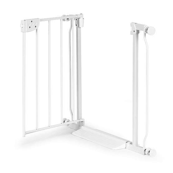 Zábrana na schodiště