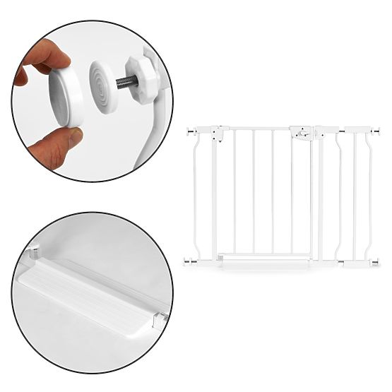 Zábrana na schodiště