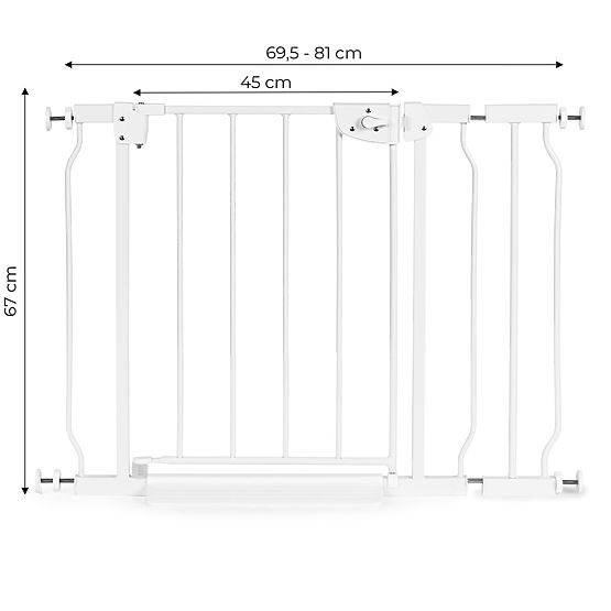 Zábrana na schodiště