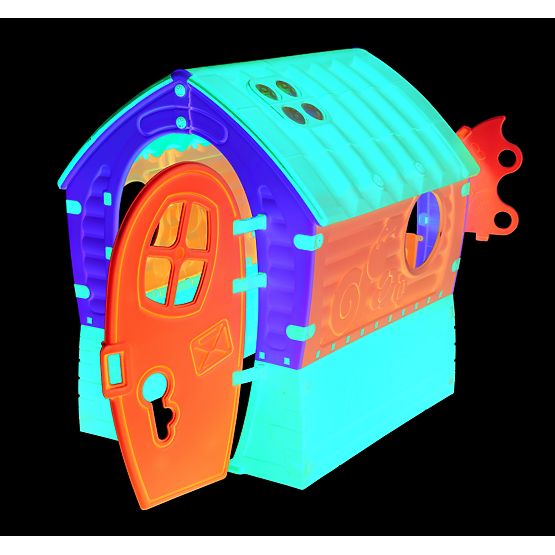 Zahradní domeček Dream House