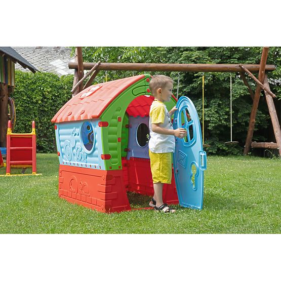 Zahradní domeček Dream House