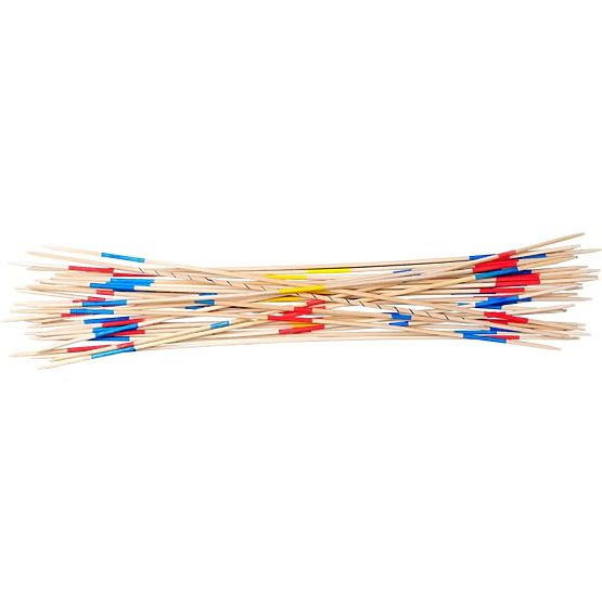 Zahradní mikado - délka 90 cm