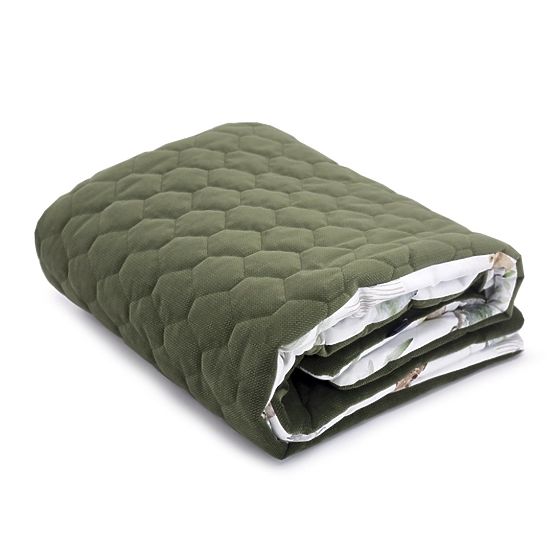 Zateplená dětská deka Savana