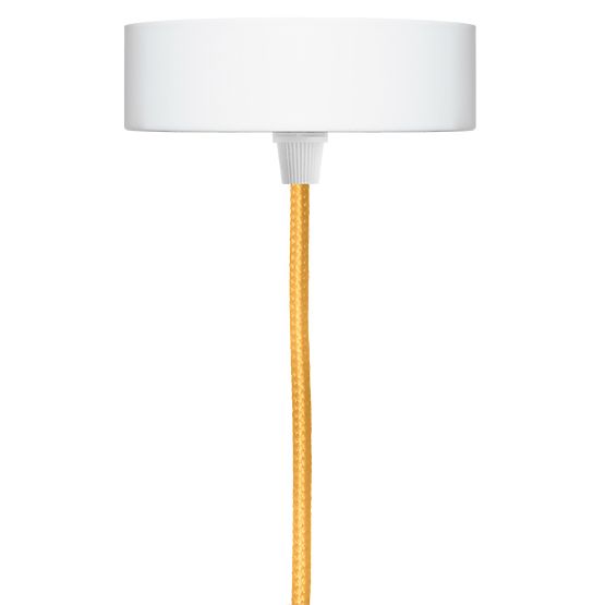 Závěsný kabel s objímkou 55 cm