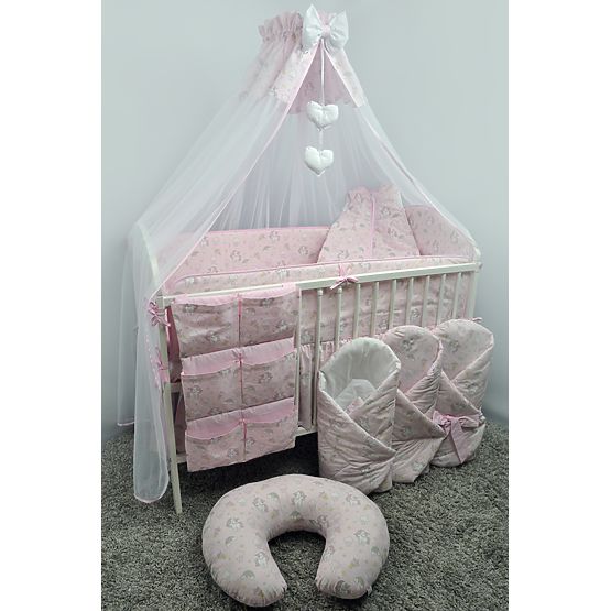 Zavinovačka Pony - růžová