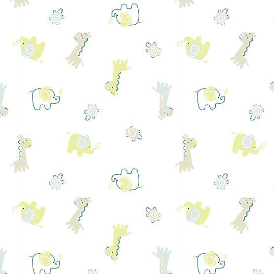 Zavinovačka - swaddlepod