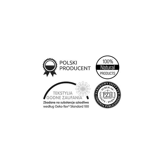 Antialergická přikrývka 140x200 - celoroční