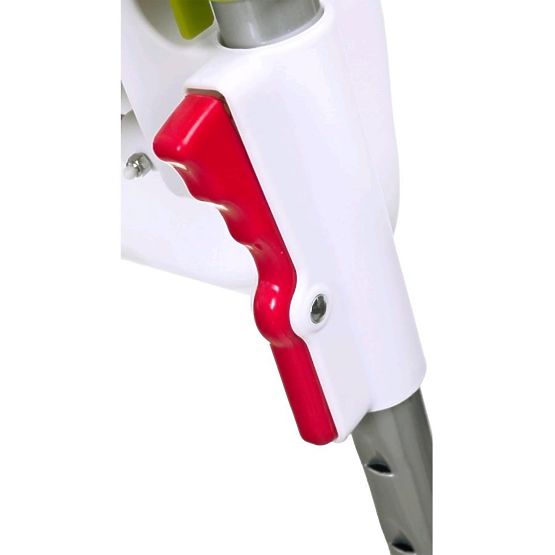 Židlička CARETERO Bistro cappuccino Béžová