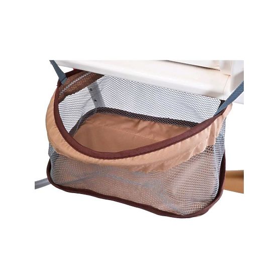 Židlička CARETERO Bistro magenta Růžová