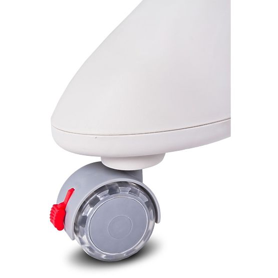 Židlička CARETERO Magnus New mint Zelená