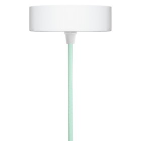 Závěsný kabel s objímkou 100 cm