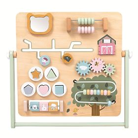 2Kids Toys Activity board Farma 2, 2Kids Toys