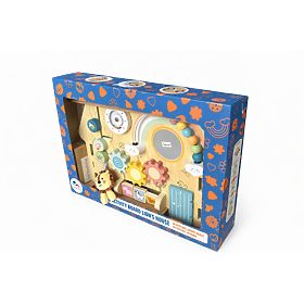 2Kids Toys Activity board Lvíčkův dům, 2Kids Toys