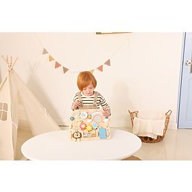 2Kids Toys Activity board Lvíčkův dům, 2Kids Toys