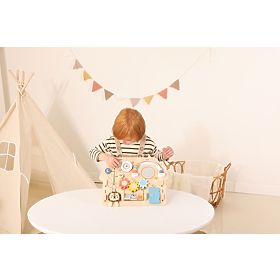 2Kids Toys Activity board Lvíčkův dům, 2Kids Toys