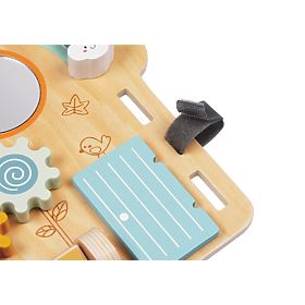 2Kids Toys Activity board Lvíčkův dům, 2Kids Toys
