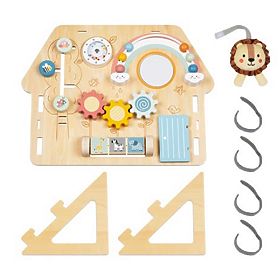 2Kids Toys Activity board Lvíčkův dům, 2Kids Toys