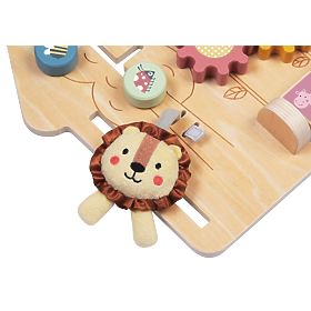 2Kids Toys Activity board Lvíčkův dům, 2Kids Toys