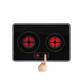 2Kids Toys Dětská kuchyňka velká, 2Kids Toys