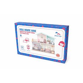 2Kids Toys Domeček pro panenky Anička