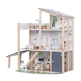 2Kids Toys Domeček pro panenky Kateřina, 2Kids Toys