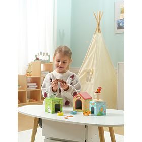 2Kids Toys Domečky pro mazlíčky, 2Kids Toys