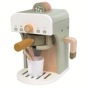 2Kids Toys Dřevěný kávovar