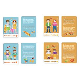 2Kids Toys Magnetické oblékání Rodina, 2Kids Toys