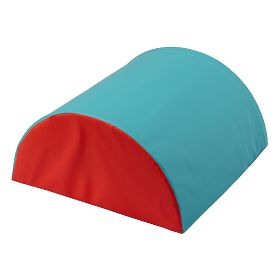 2Kids Toys Motorický pěnový půlválec pro děti, 2Kids Toys