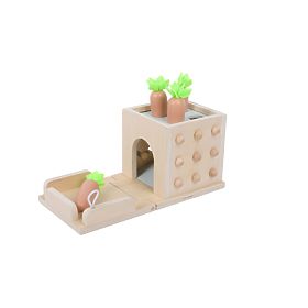 2Kids Toys Multifunkční vkládačka 8 v 1, 2Kids Toys