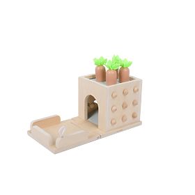 2Kids Toys Multifunkční vkládačka 8 v 1, 2Kids Toys