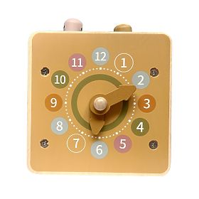 2Kids Toys Multifunkční zatloukačka Farma