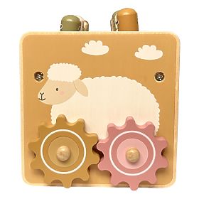 2Kids Toys Multifunkční zatloukačka Farma, 2Kids Toys