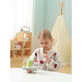 2Kids Toys Zmrzlinový set, 2Kids Toys