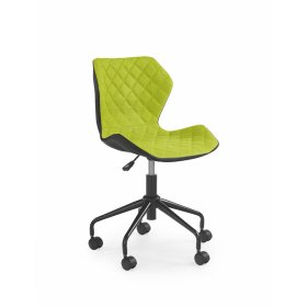 Studentská židle Matrix - zelená
