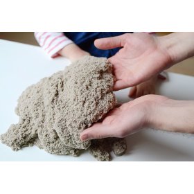 Kinetický písek NaturSand 5 kg