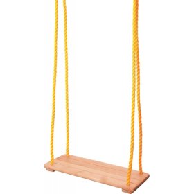 Dětská visací houpačka rovná do 50 kg
