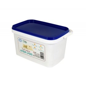 Kinetický písek NaturSand 3 kg