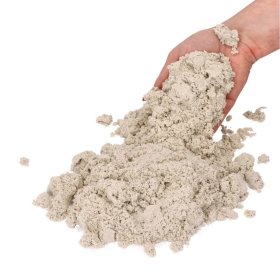 Kinetický písek NaturSand 1 kg