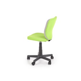 Studentská židle Toby - zelená