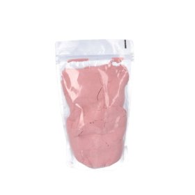 Kinetický písek Colour Sand 1kg - růžový