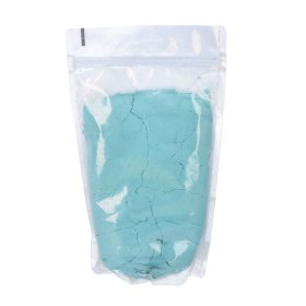 Kinetický písek Colour Sand 1kg - modrý