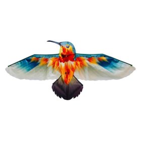 Létající drak - Kolibřík