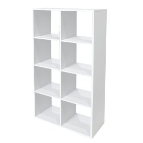 Policový regál REGI 2x4