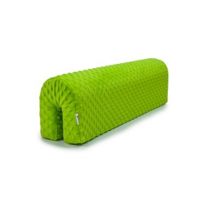 Chránič na postel Ourbaby - zelený