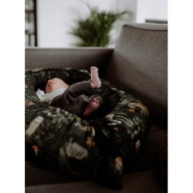 Oboustranné hnízdečko Život v lese