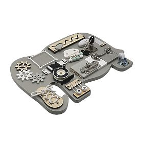 Activity board Sloník, Ourbaby®