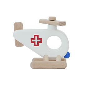 Bajo Záchranná helikoptéra, Bajo