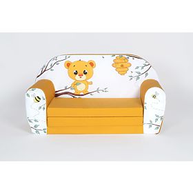 Bazar - Pohovka Medový medvídek, Ourbaby®